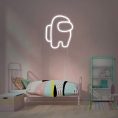 Among Us neon sign (1)