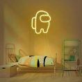 Among Us neon sign (6)