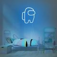 Among Us neon sign (8)