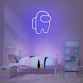 Among Us neon sign (9)