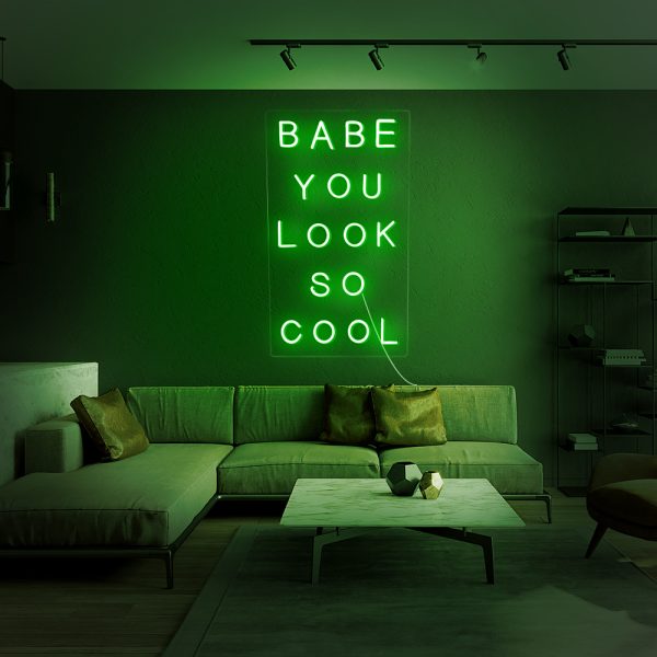 babe you look so cool (7) babe you look so cool (7)
