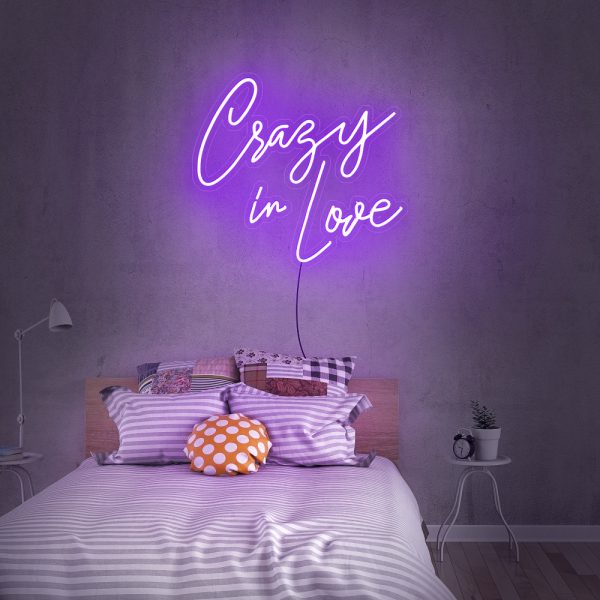 Crazy in Love (10) Crazy in Love (10)