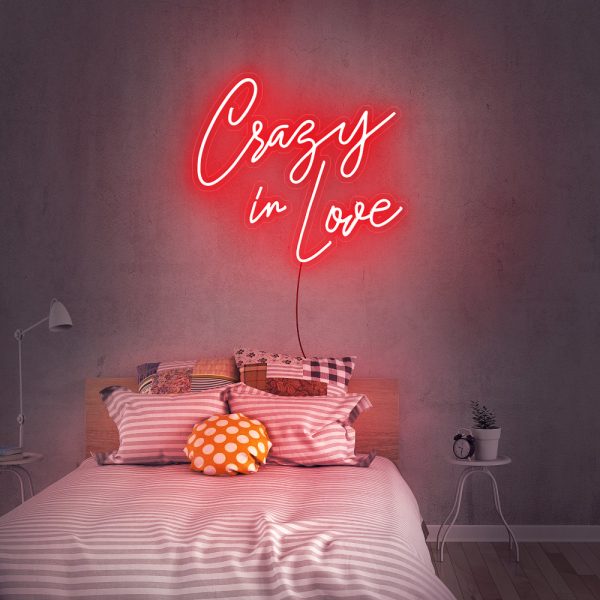 Crazy in Love (5) Crazy in Love (5)