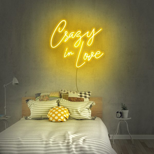Crazy in Love (6) Crazy in Love (6)